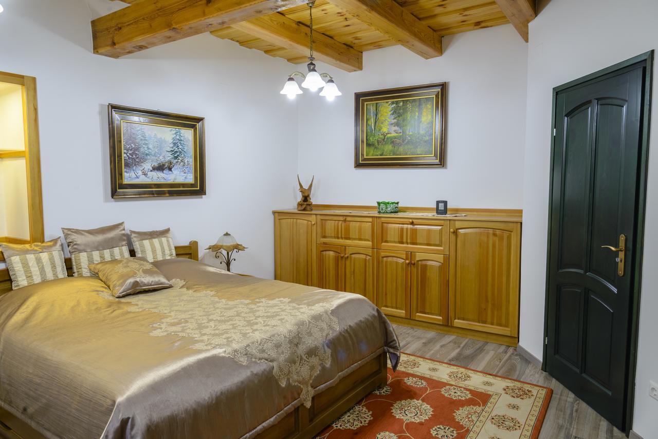 Tuendergyoengye Apartmanhaz Зирц Экстерьер фото