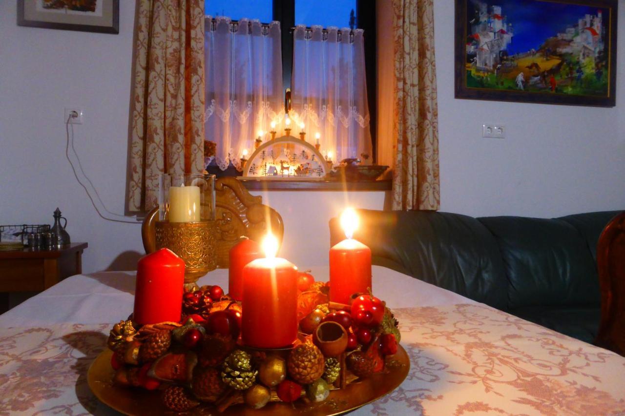 Tuendergyoengye Apartmanhaz Зирц Экстерьер фото